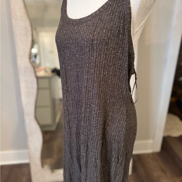 XL Anthropologie Daily Practice Wrap Dress - Picture 6 of 9